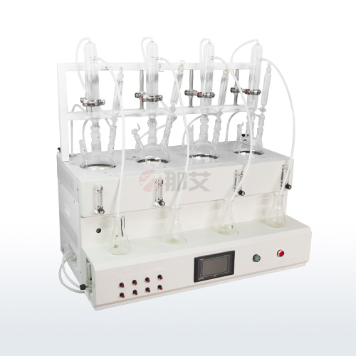二氧化硫检测仪（四联）